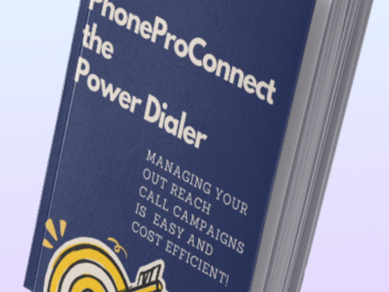 Phone Pro Connect Ebook